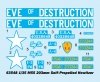 I Love Kit 63548 M55 203mm Self-Propelled Howitzer 1/35